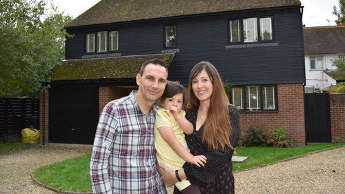Sarah Beeny's Renovate Don't Relocate Season 2 Episode 4 - Episode 4