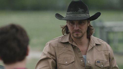 Yellowstone Season 5 Episode 2 - The Sting of Wisdom