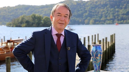 Antiques Roadshow Season 43 Episode 15 - Windermere Jetty 2