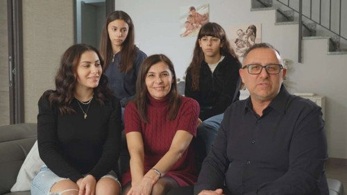 Home at first sight Season 7 Episode 5 - Lucia e Gianfranco