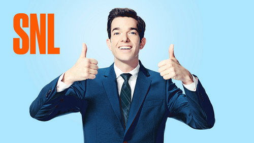 undefined Season 43 Episode 18 - John Mulaney and Jack White