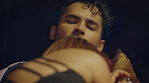 Sin senos sí hay paraíso Season 3 Episode 8 - Episode 8