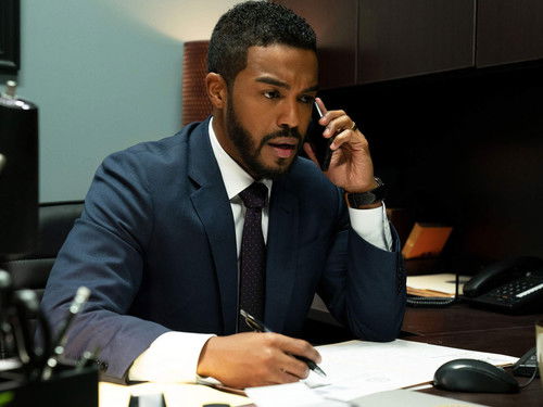Tyler Perry's Ruthless Season 1 Episode 11 - The Devil's Brew
