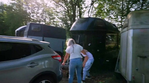 Andy & Melisa Season 5 Episode 3 - Episode 3