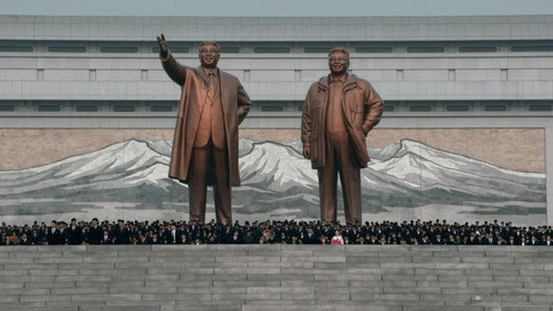 Kingdom of the Kims still