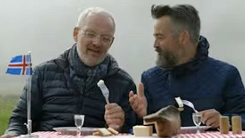 Chili Klaus indtager norden Season 1 Episode 7 - Episode 7