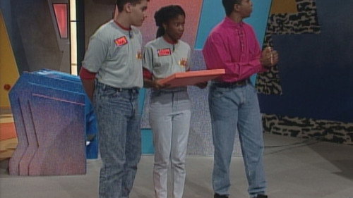 James & Tiffani vs. Brian & Marsha still