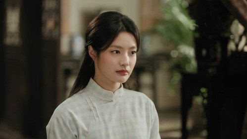 The Lament of Autumn Season 1 Episode 2 - New Plan