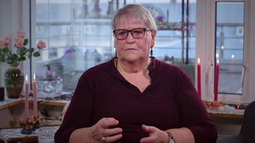 Domestic Violence Season 1 Episode 3 - 80 year old woman
