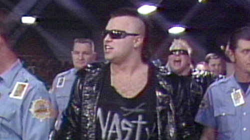 AWA Championship Wrestling Season 2 Episode 7 - AWA Championship Wrestling - Mar. 19, 1988
