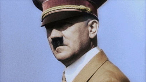 Apocalypse: The Rise of Hitler Season 1 Episode 2 - The Führer