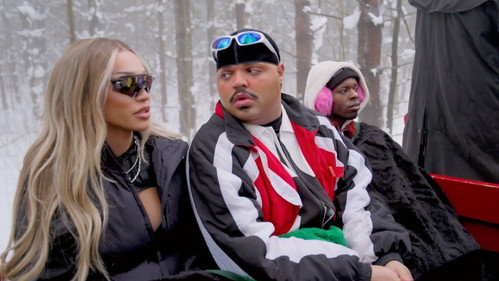 Slaycation Season 1 Episode 5 - Day 5: Kandy