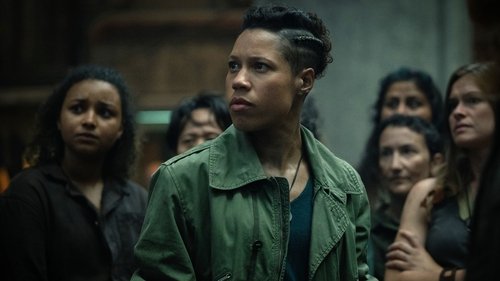 Silo Season 2 Episode 2 - Order