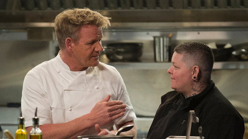 Gordon Ramsay's 24 Hours to Hell and Back Season 2 Episode 2 - Shanty on 19th