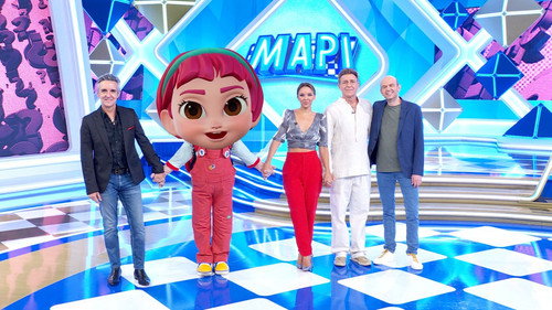 Mapi Season 1 Episode 17 - Episode 17