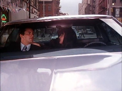Kojak Season 4 Episode 1 - Birthday Party