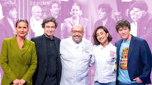 MasterChef Season 13 Episode 1 - Episode 1