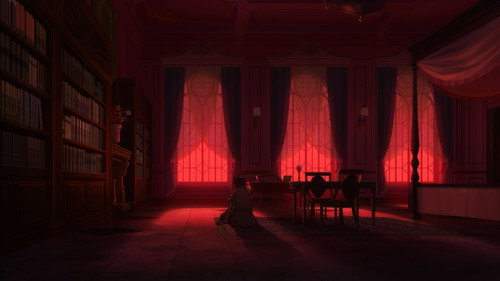 Re:ZERO -Starting Life in Another World- Season 1 Episode 17 - Disgrace in the Extreme