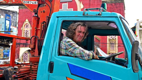 Top Gear Season 21 Episode 7 - Burma Special (2)