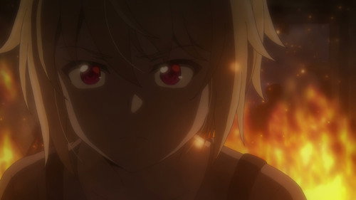 The Holy Grail of Eris Season 1 Episode 11 - Those Who Defy Fate