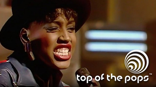 Top of the Pops Season 25 Episode 23 - June 9, 1988
