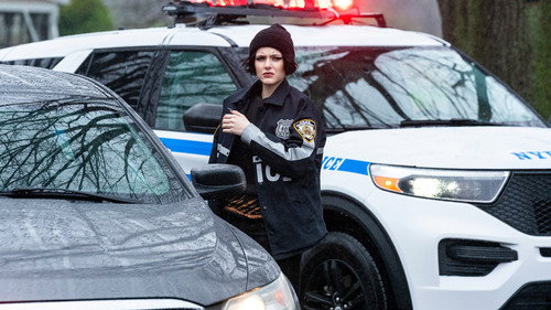 Law & Order: Organized Crime Season 4 Episode 11 - Redcoat