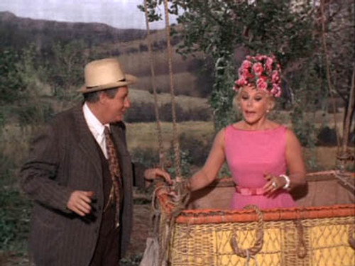 Green Acres Season 3 Episode 27 - The Rutabaga Story