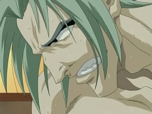 Yakitate!! Japan Season 1 Episode 50 - Confuse the Universe!! Man who Succeeded Gopan
