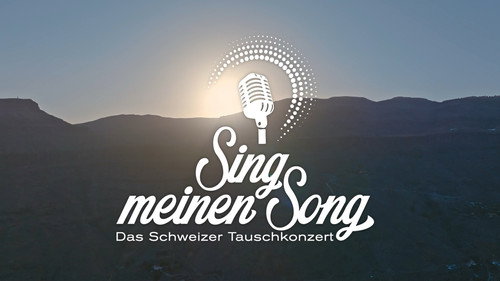 Sing meinen Song - Das Schweizer Tauschkonzert Season 7 Episode 8 - Episode 8