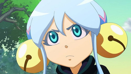 Armored Adventure Season 1 Episode 19 - Episode 19