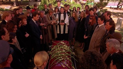 undefined Season 1 Episode 4 - Rest In Pain