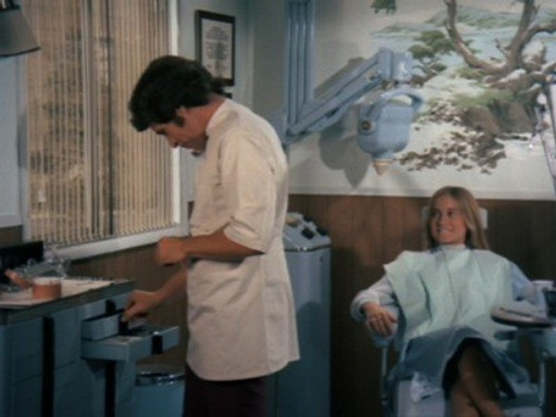 The Brady Bunch Season 4 Episode 13 - Love and the Older Man