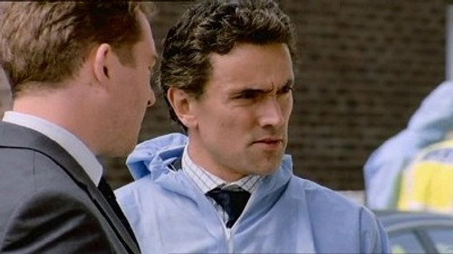 Prime Suspect Season 6 Episode 1 - The Last Witness (1)