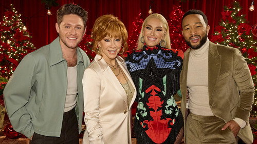 The Voice Season 24 Episode 26 - Live Finale (2)