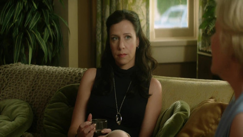 American Woman Season 1 Episode 6 - The Heat Wave