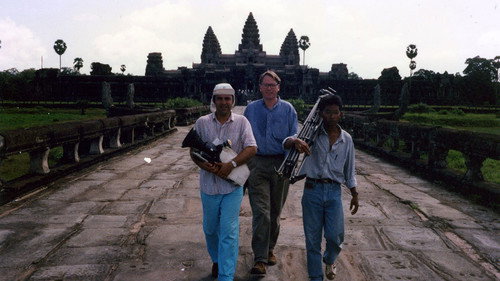 Foreign Correspondent Season 26 Episode 10 - A Man Of The World: Remembering Mark Colvin