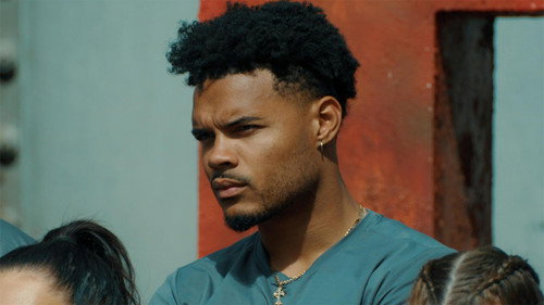 The Challenge Season 41 Episode 12 - Punch You in Your Face