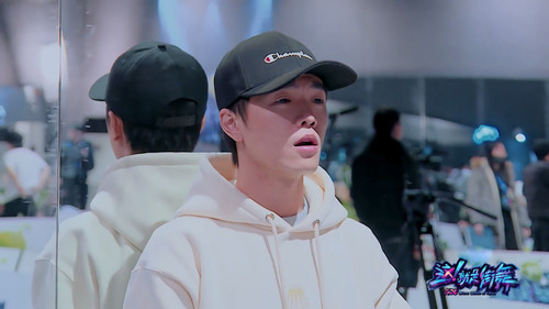 Street Dance of China Season 1 Episode 5 - Episode 5
