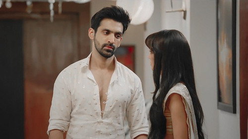 Amruta attempts to nullify her marriage still