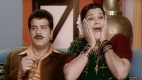 Khichdi Season 2 Episode 17 - The Parekhs' Role Reversal