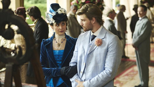 The Forsytes Season 2 Episode 1 - Episode 1