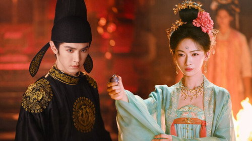 Royal Betrothal Season 1 Episode 25 - Restore Order