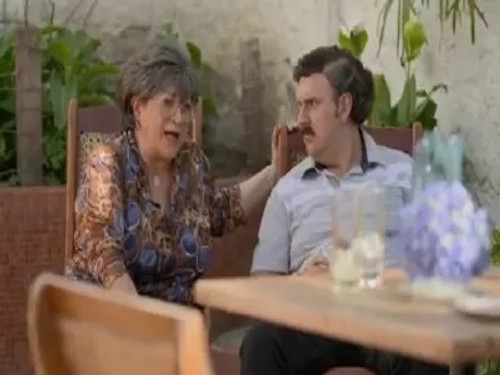 Pablo Escobar: The Drug Lord Season 1 Episode 105 - Escobar plans to surrender