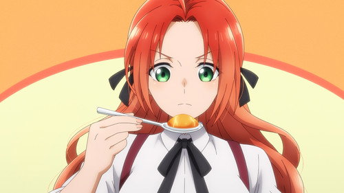 Pass the Monster Meat, Milady! Season 1 Episode 11 - Sweet or Sour Fruit
