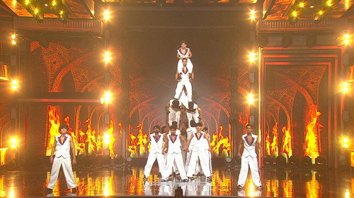 Ajab Gazab Finale still