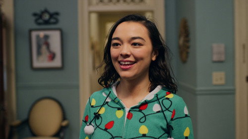 Dash & Lily Season 1 Episode 7 - Christmas