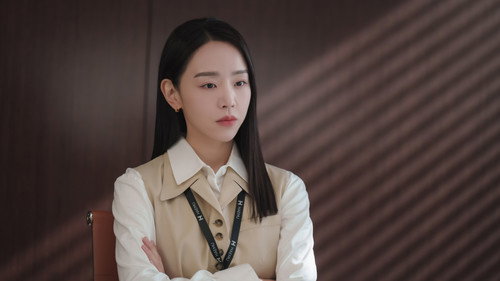 Filing for Love Season 1 Episode 12 - Because I Love You