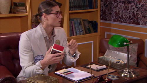 Heidi, bienvenida a casa Season 2 Episode 19 - Episode 19