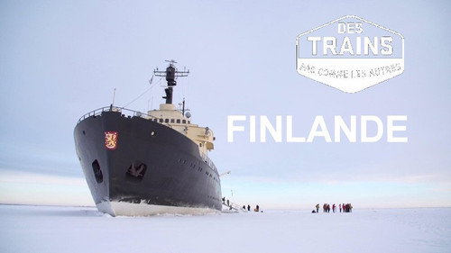 Amazing Train Journeys Season 7 Episode 2 - Finland