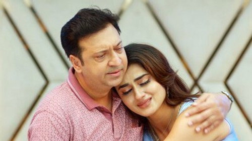 Deepti Feels Traumatised still
